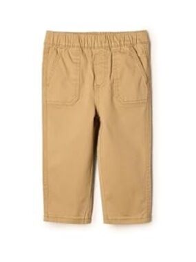 Amazon Essentials x Sofia Grainge Unisex Toddler‎ Baby Stretch Chino 4T